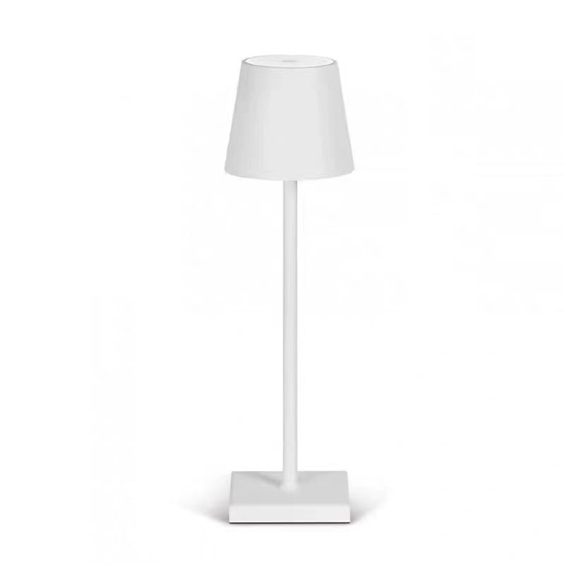 Rechargeable Touch Control LED Table Lamp