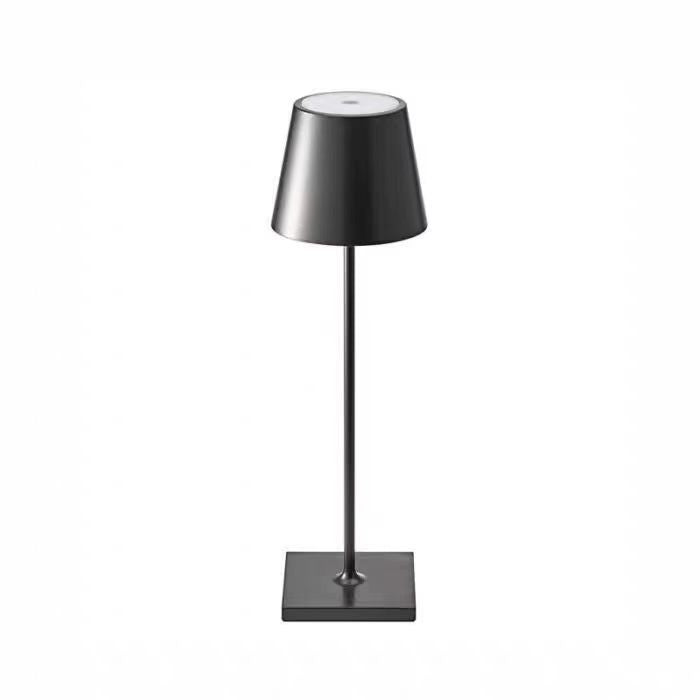 Rechargeable Touch Control LED Table Lamp