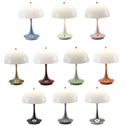Rechargeable Touch Control Table Lamp
