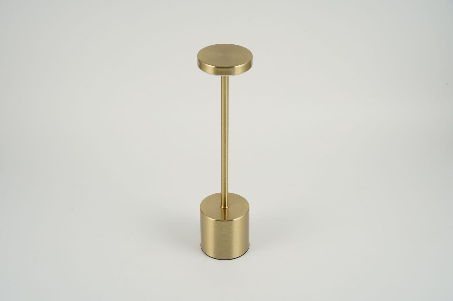 Rechargeable Touch Desk Lamp