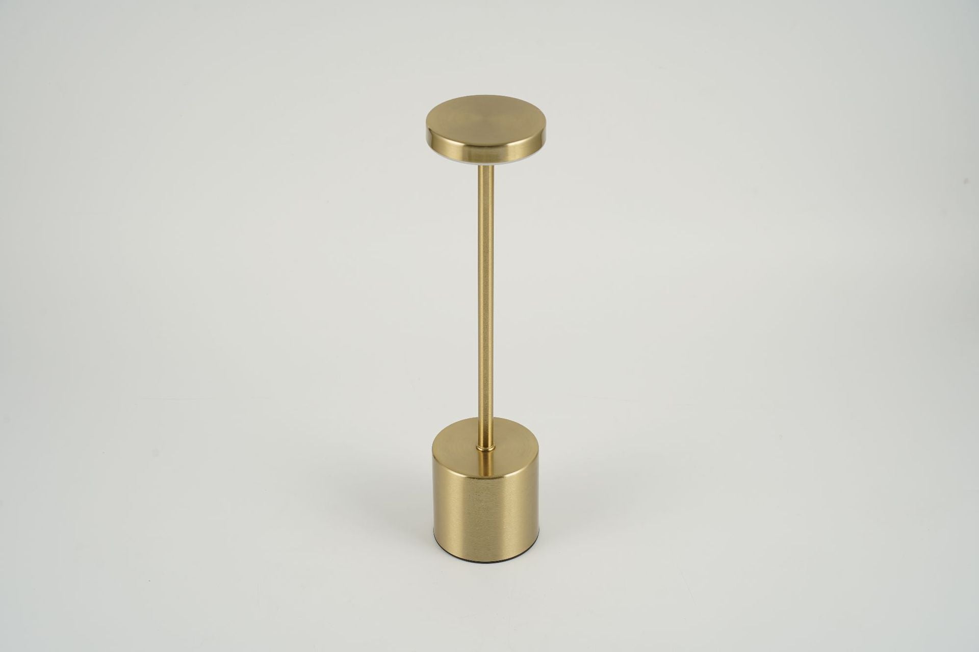 Rechargeable Touch Desk Lamp
