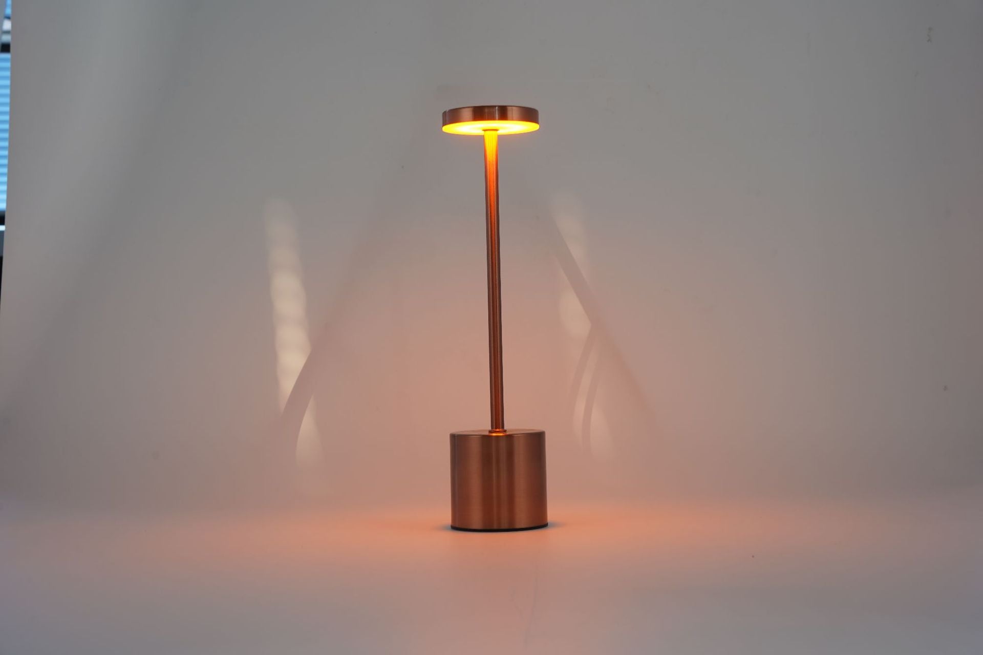 Rechargeable Touch Desk Lamp