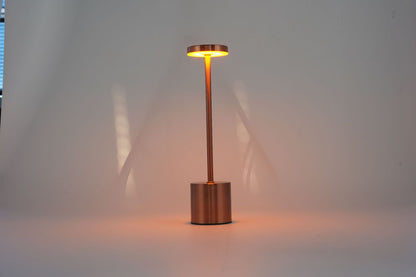Rechargeable Touch Desk Lamp