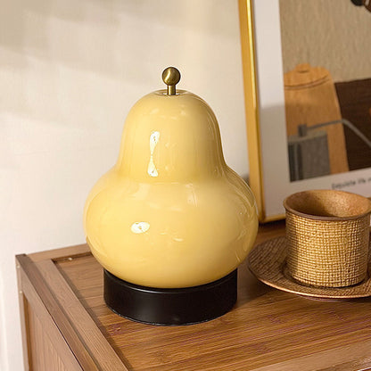 Rechargeable Touch Dimming Table Lamp