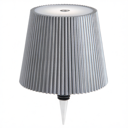 Rechargeable Touch Embedded Creative Desk Lamp