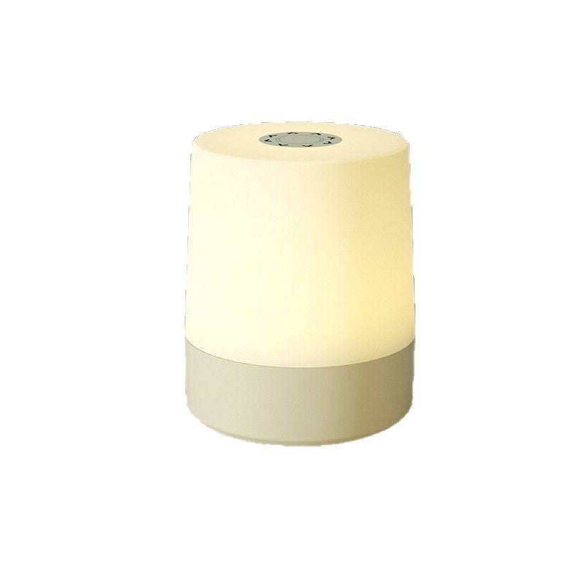 Rechargeable Touch Night Light for Bedroom