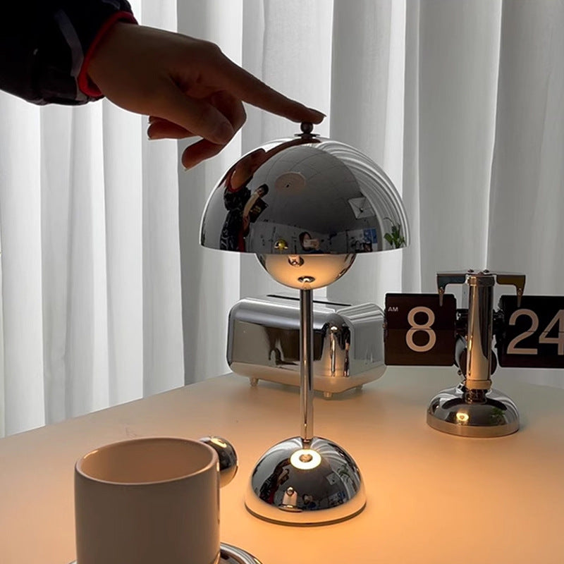 Rechargeable Touch Table Lamp