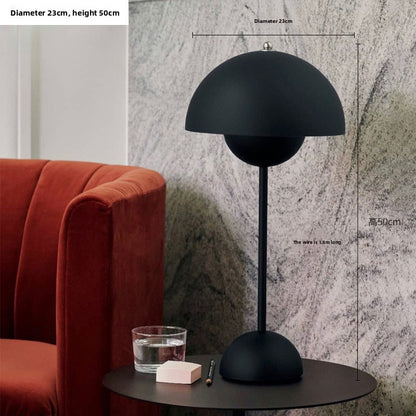 Rechargeable Touch Table Lamp