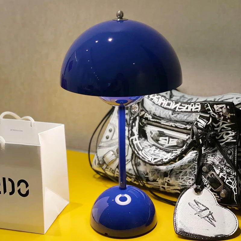 Rechargeable Touch Table Lamp