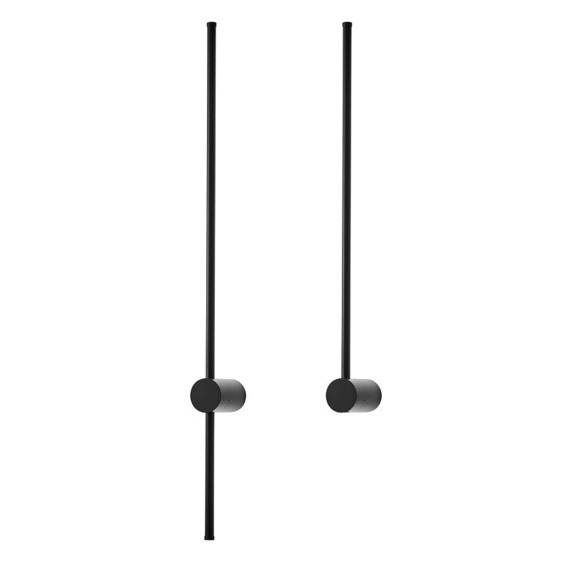 Rechargeable USB Wall Lamp Modern Scandinavian Design