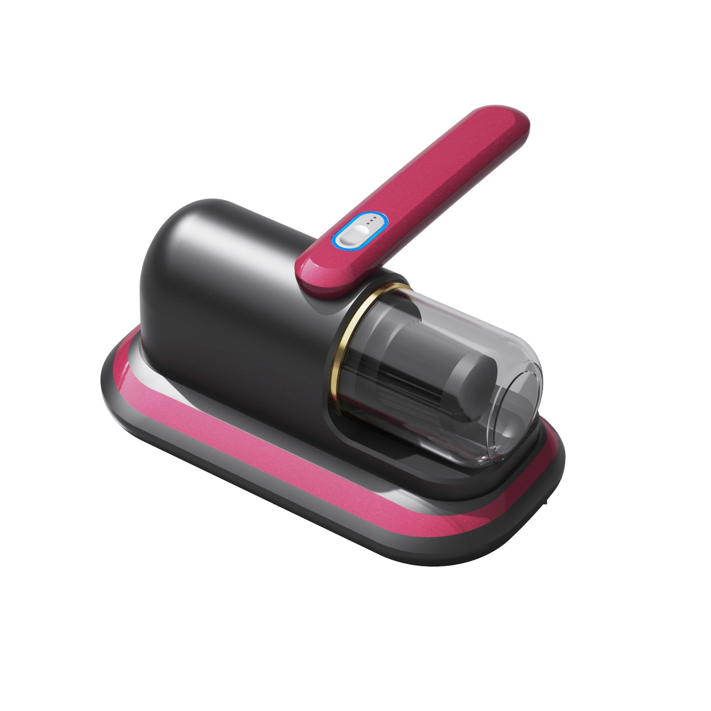 Rechargeable UV Sterilization Mite Vacuum Cleaner