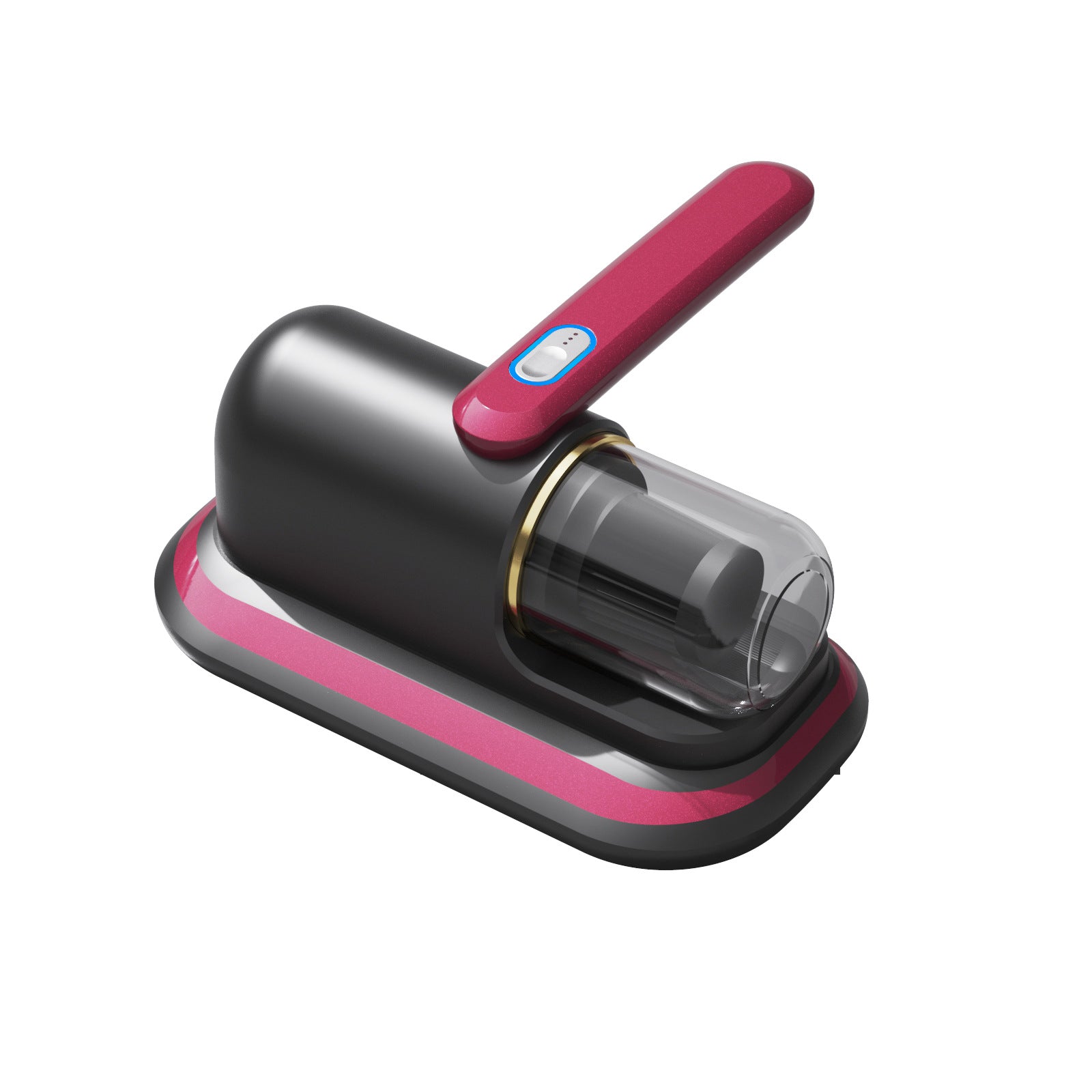 Rechargeable UV Sterilization Mite Vacuum Cleaner