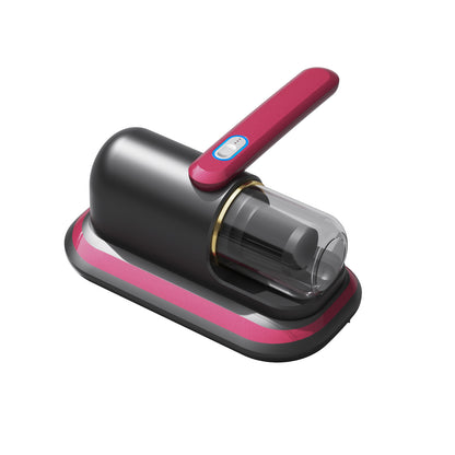 Rechargeable UV Sterilization Mite Vacuum Cleaner