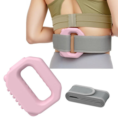 Rechargeable Vibration Massage Ring