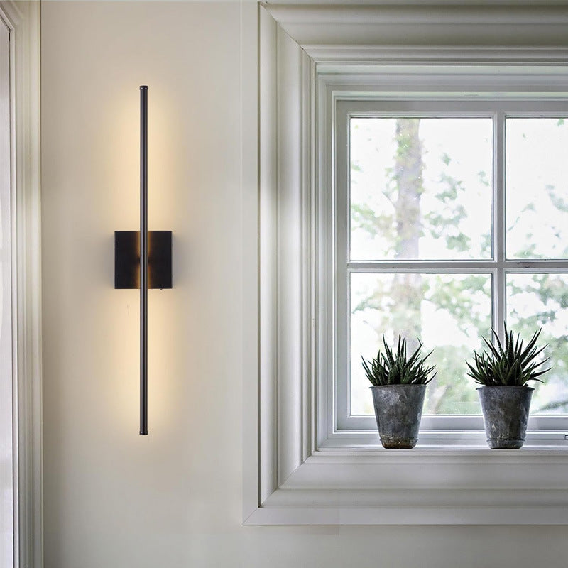 rechargeable wall lamp