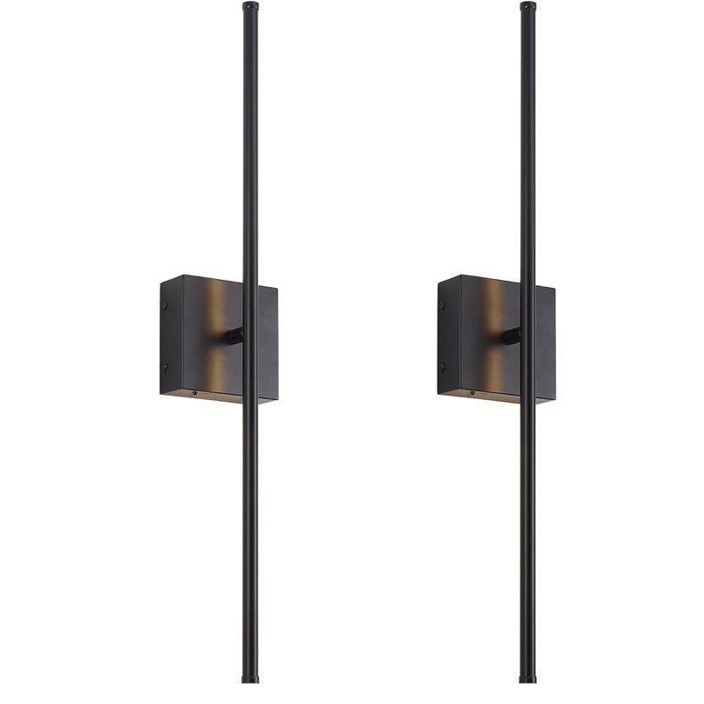 rechargeable wall lamp