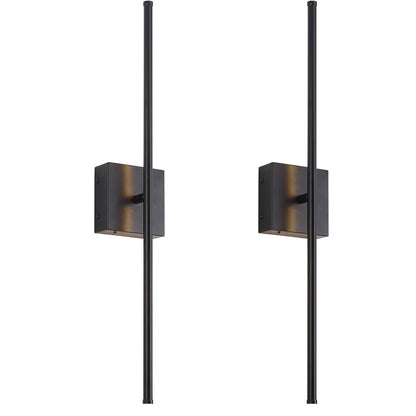 rechargeable wall lamp