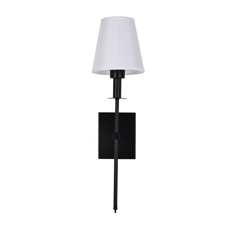 rechargeable wall lamp