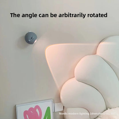 Rechargeable Wall Lamp