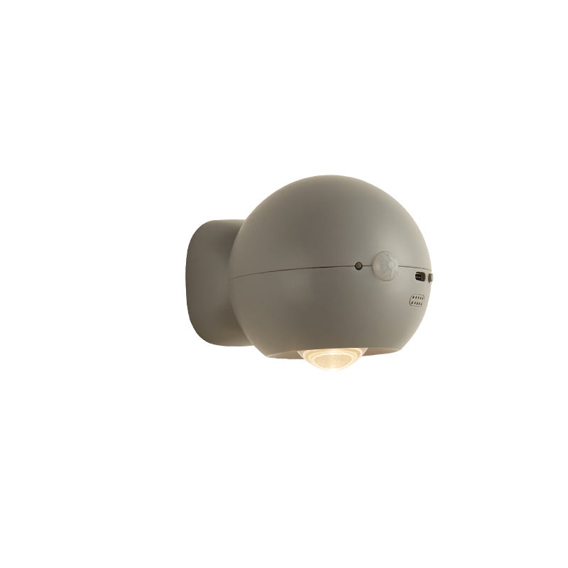 Rechargeable Wall Lamp