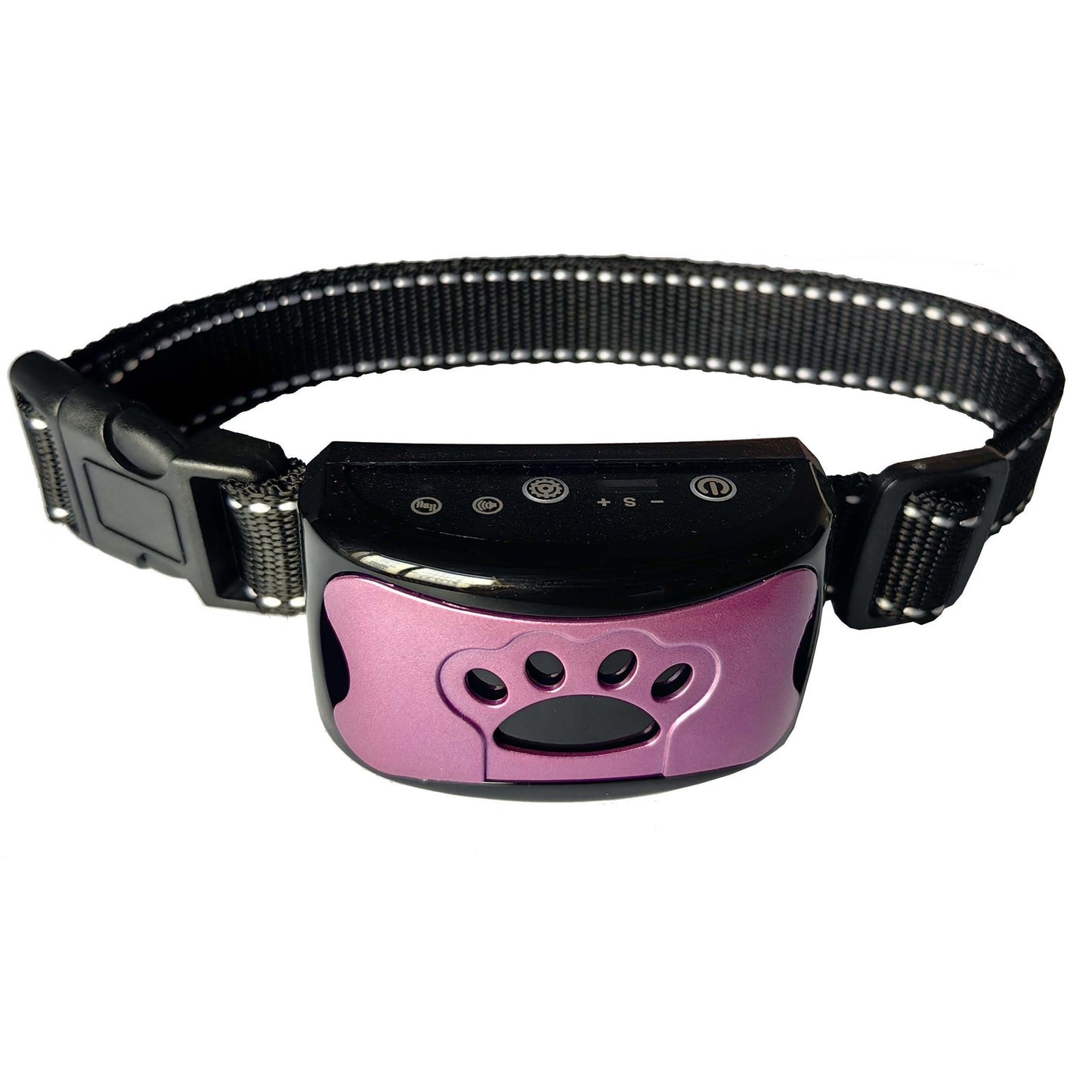 Rechargeable Waterproof Dog Bark Control Device