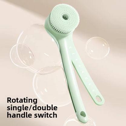 Rechargeable Waterproof Electric Bath Massage Brush