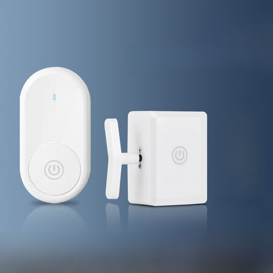 Rechargeable Wireless Remote Control Switch for Home Lighting