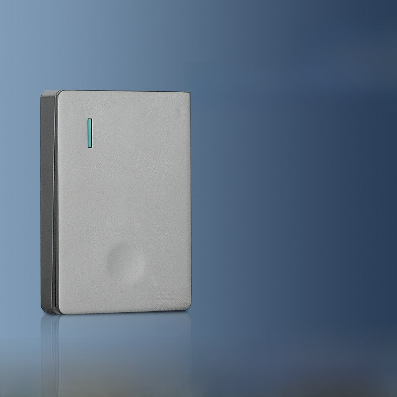 Rechargeable Wireless Remote Control Switch for Home Lighting