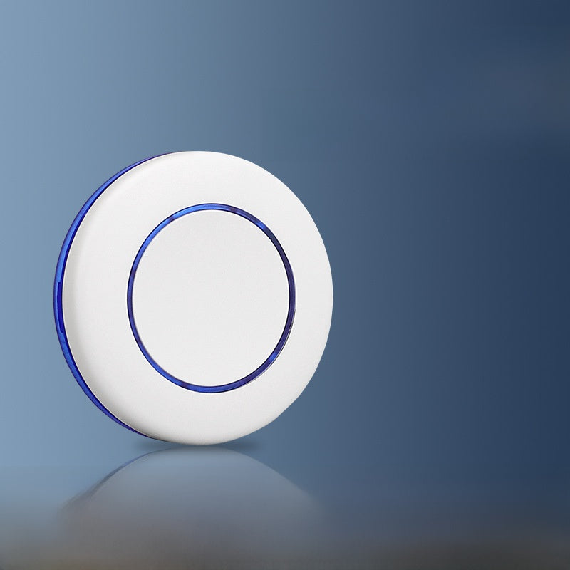 Rechargeable Wireless Remote Control Switch for Home Lighting