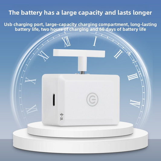 Rechargeable Wireless Remote Control Switch for Home Lighting