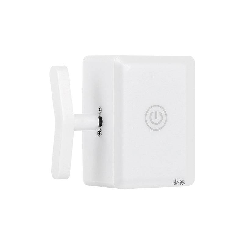 Rechargeable Wireless Remote Control Switch for Home Lighting