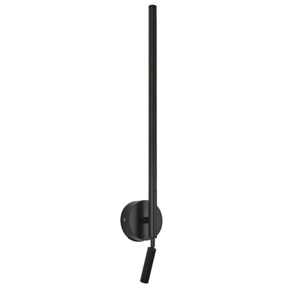 Rechargeable wireless wall lamp