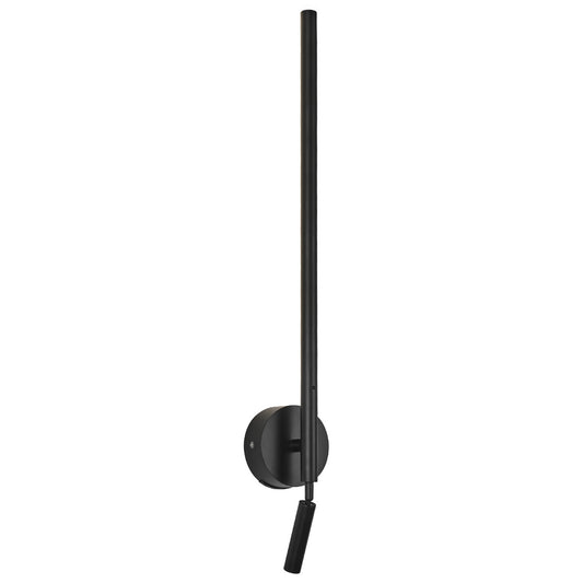 Rechargeable wireless wall lamp