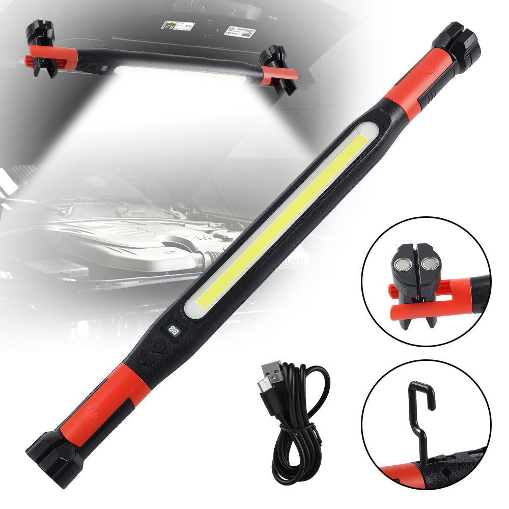 Rechargeable Work Light