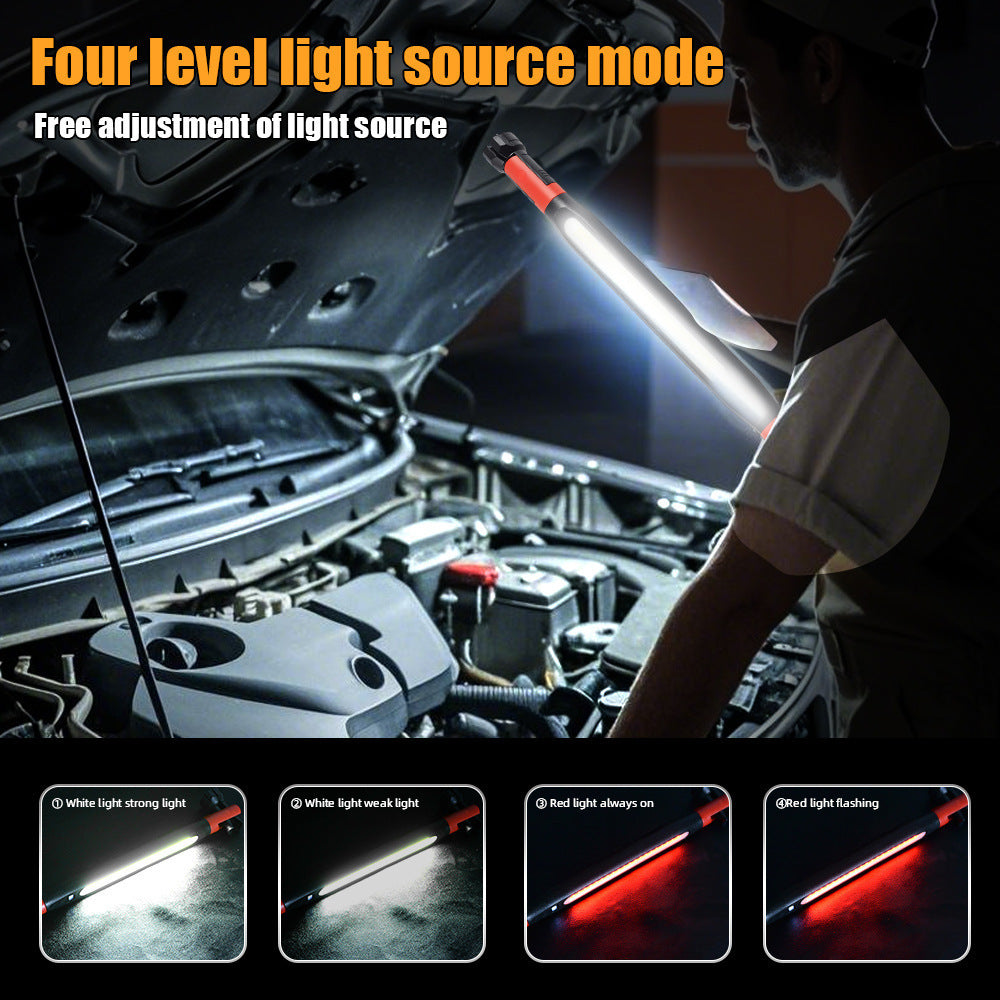 Rechargeable Work Light