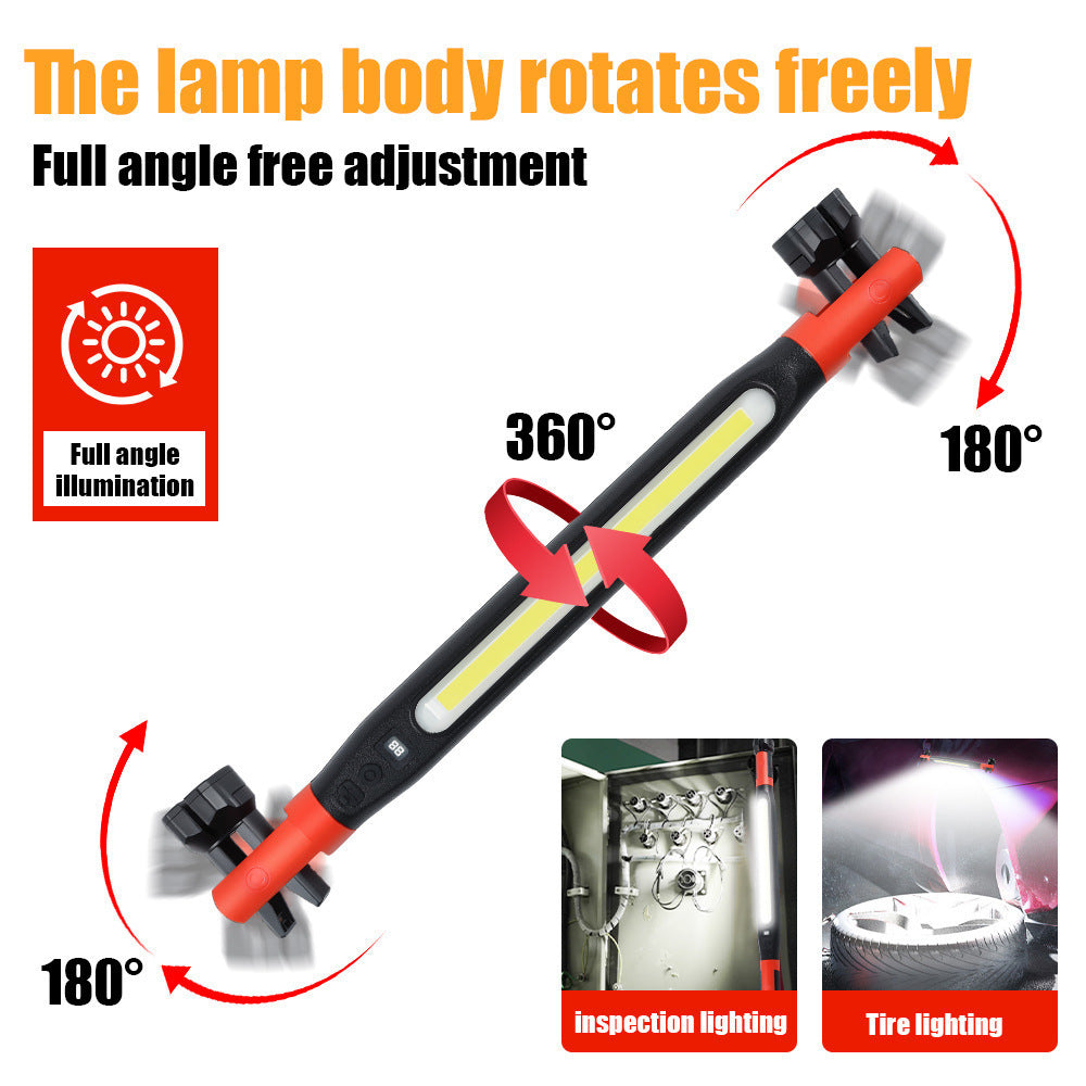 Rechargeable Work Light
