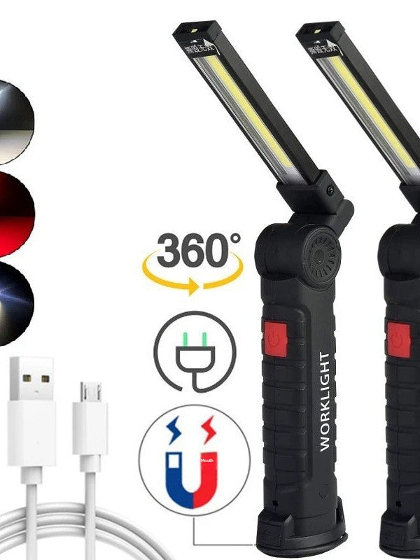 Rechargeable Work Light
