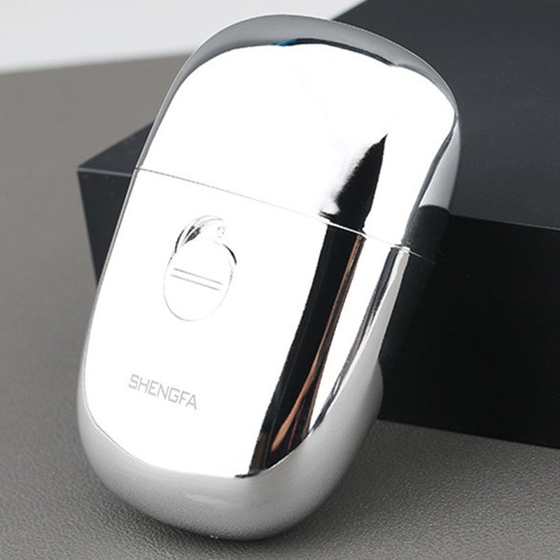 Reciprocating Electric Shaver