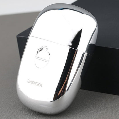 Reciprocating Electric Shaver