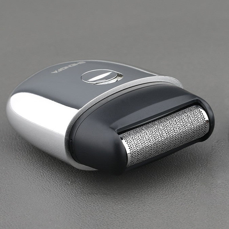 Reciprocating Electric Shaver