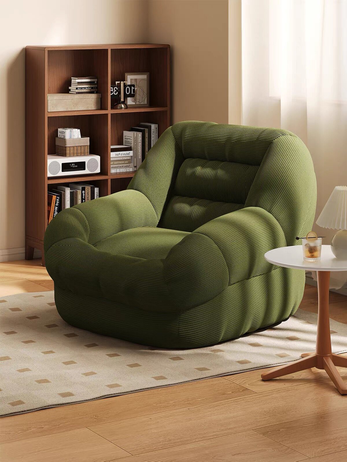 Reclining Lounge Sofa Chair