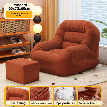 Reclining Lounge Sofa Chair