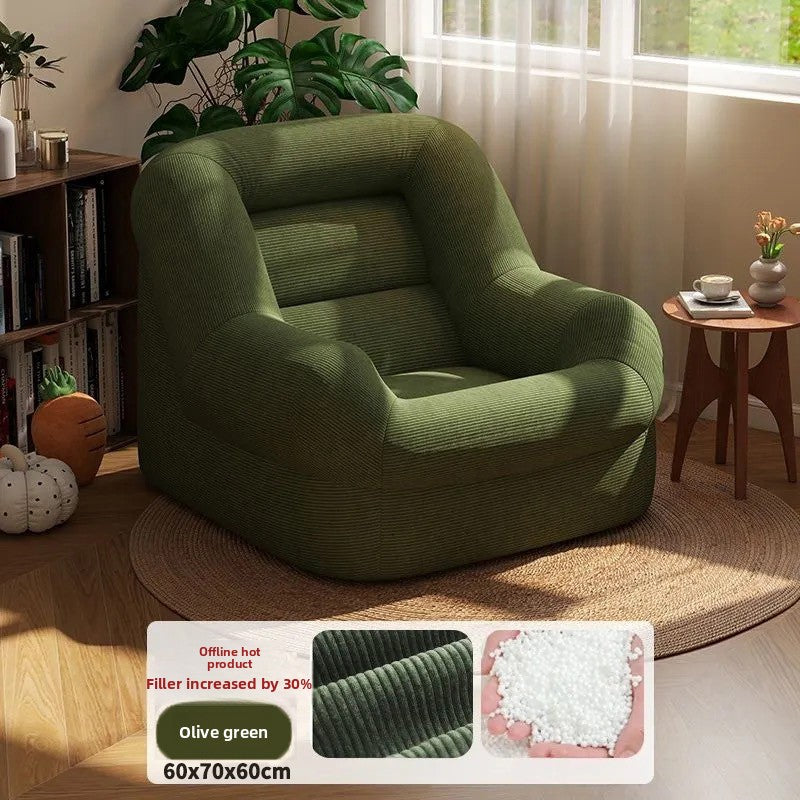 Reclining Lounge Sofa Chair