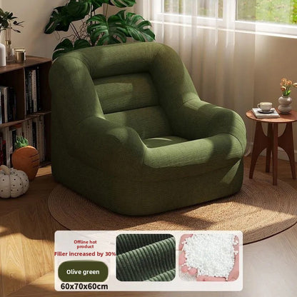Reclining Lounge Sofa Chair