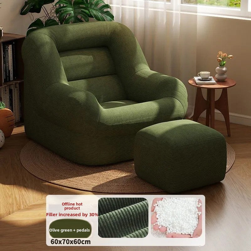 Reclining Lounge Sofa Chair