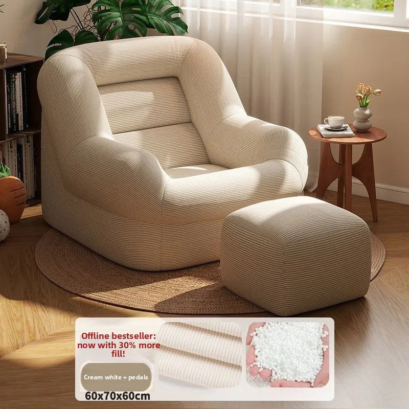 Reclining Lounge Sofa Chair