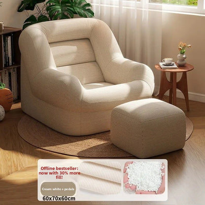 Reclining Lounge Sofa Chair