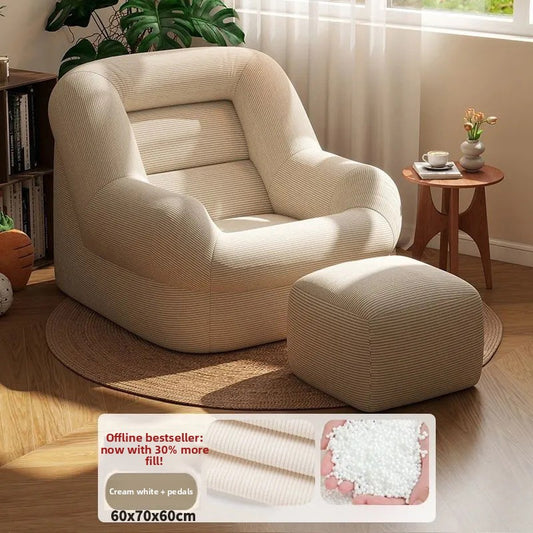 Reclining Lounge Sofa Chair