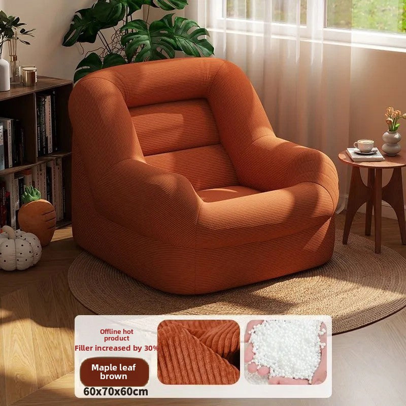 Reclining Lounge Sofa Chair