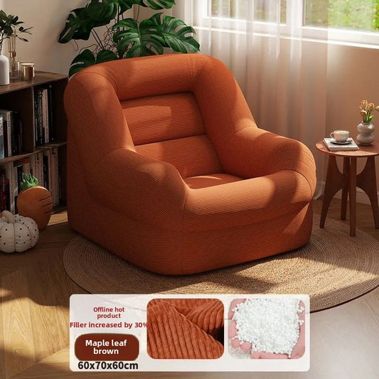 Reclining Lounge Sofa Chair